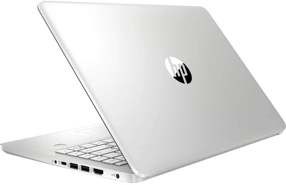 HP 3C530UA#ABA 14 Ryzen 7 Laptop 8GB 256GB SSD Windows 10