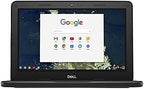 Dell Dell Chromebook 11 5190 Celeron Renewed