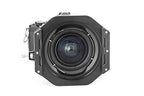 NiSi 498780 100mm Filter Holder Olympus 7-14mm