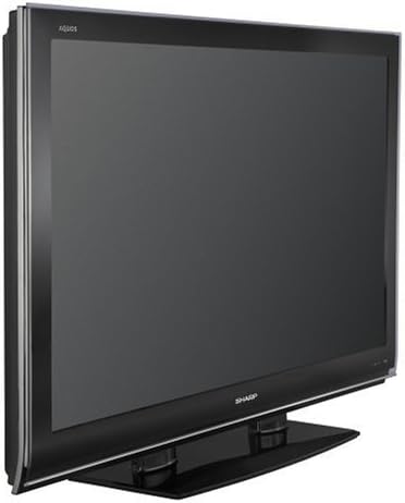 Sharp LC52D82U Aquos 52-Inch 1080p LCD HDTV