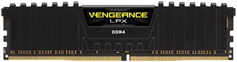 Corsair 0840006636885 Vengeance LPX 32GB DDR4 4000 Desktop Memory