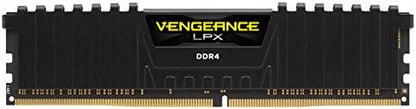 Corsair 0840006636885 Vengeance LPX 32GB DDR4 4000 Desktop Memory