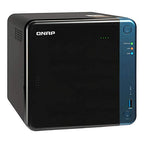 QNAP TS453BEP 16TB NAS System - 8GB RAM