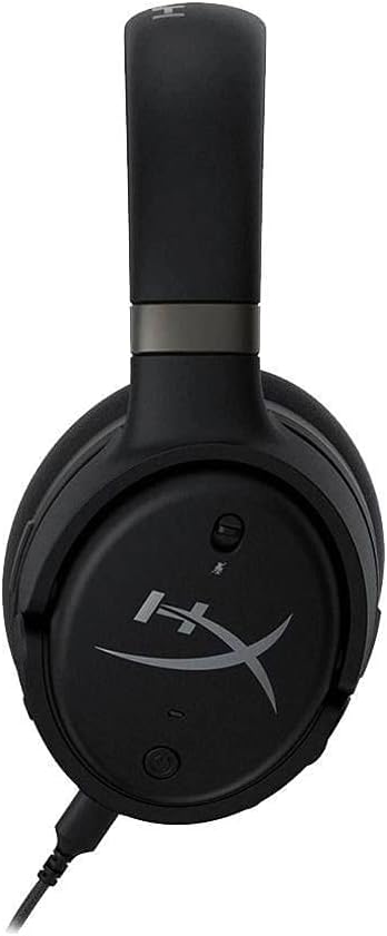 HyperX HX-HSCOS-GM/WW Cloud Orbit S 3D Gaming Headset