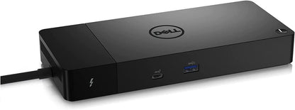 Dell WD22TB4 Thunderbolt 4 Dock 130W