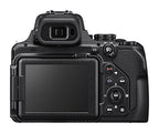 Nikon K-105663-00-CR Coolpix P1000 125x Zoom Camera (Renewed)