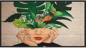 Philips 43BDL4510D/00 43" D-Line Professional 4K UHD Display