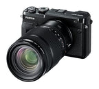 Fujifilm 600021497 GF45-100mm F4 R LM WR Lens