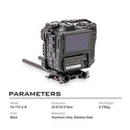 Tilta TA-T12-A-B Canon C70 Lightweight Kit Black