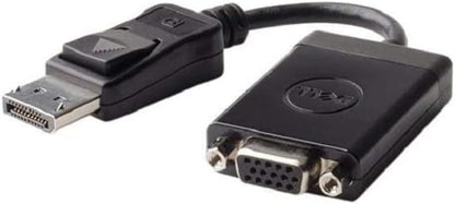 Dell 091N033 DisplayPort to VGA Adapter