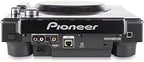 Decksaver DS-PC-CDJ900NXS Pioneer CDJ-900 Nexus Cover