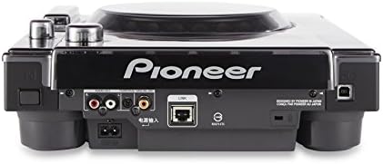 Decksaver DS-PC-CDJ900NXS Pioneer CDJ-900 Nexus Cover