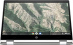 HP Chromebook x360: 14