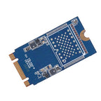 BAIMOQI 16GB M.2 2242 Metal Internal SSD