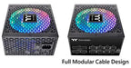 Thermaltake PS-TPI-0750F3FDGU-1 Toughpower iRGB 750W PSU