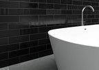 MSI AMZ-PT-00117 Urbano Ink Subway Wall Tile