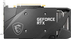MSI RTX 3060 Ventus 2X 12G OC Gaming Graphics Card Renewed