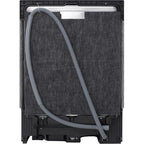 LG LDT7808SS 42dB Stainless Top Control Dishwasher