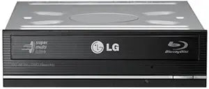LG CH12LS28 12X BD-ROM 16X DVD-ROM SATA Internal Blu-ray Drive — main product image