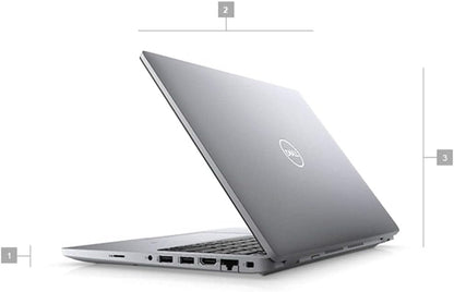 Dell Latitude 5420 i7-1185G7 64GB 1TB SSD 14" FHD Laptop