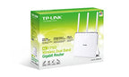 TP-Link Archer C8 AC1750 Dual Band Gigabit Router