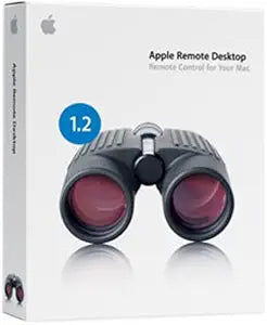 Apple M9117Z/A Remote Desktop 1.2 10 Client (OLD VERSION)