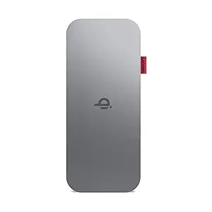 Lenovo G0A3LG1WWW Go Wireless Power Bank - 10000mAh, 30W