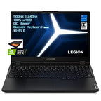Lenovo Legion 5: 15.6
