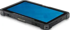 Dell Latitude 7202 Rugged Tablet - Core M-5Y71 (Refurbished) — main product image