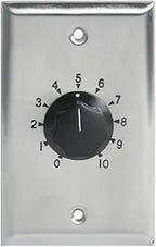 Atlas AT100-PA Deluxe 100W Priority Attenuator