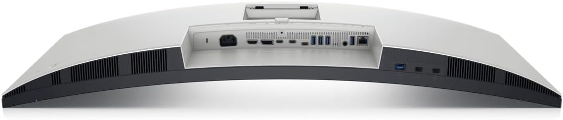 Dell U3425WE UltraSharp 34" Curved Monitor - UWQHD