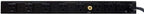 Monoprice 604830 15 Amp Power Conditioner Sequencer Rack Mount