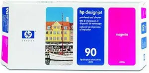 HP C5056A Magenta Ink Cartridge - DesignJet 4500 - Original