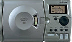Tascam CD-VT1 Vocal Instrument Trainer Portable CD Player