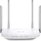 TP-Link Archer A54 AC1200 Dual-Band WiFi Router