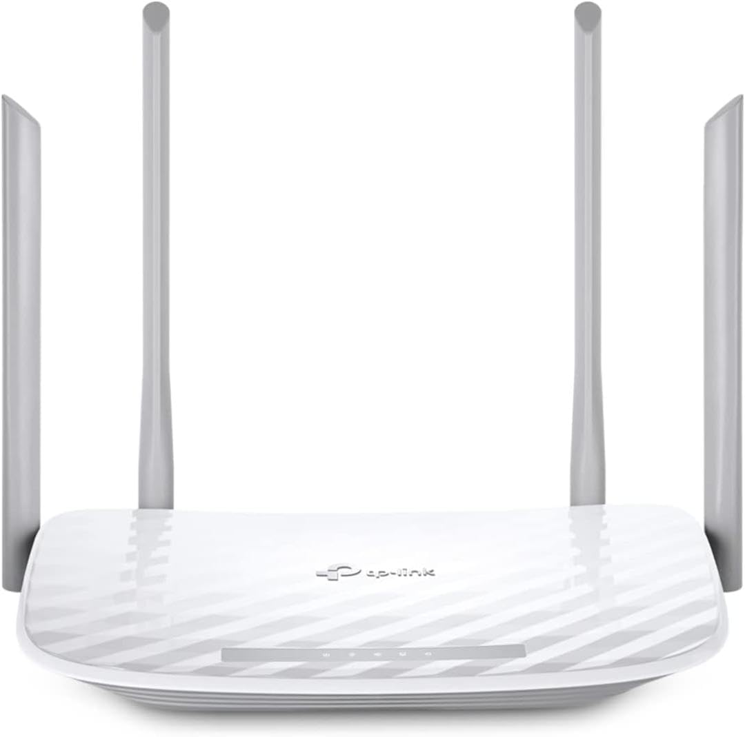 TP-Link Archer A54 AC1200 Dual-Band WiFi Router