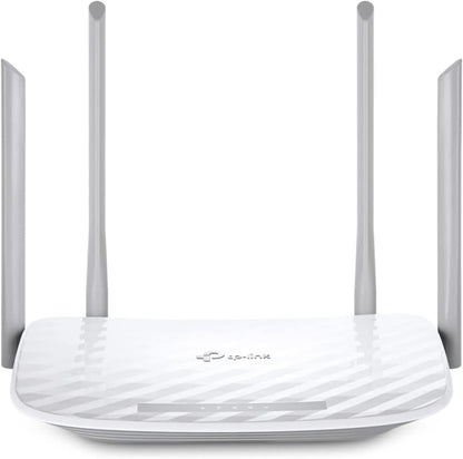 TP-Link Archer A54 AC1200 Dual-Band WiFi Router