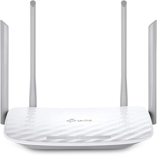 TP-Link Archer A54 AC1200 Dual-Band WiFi Router