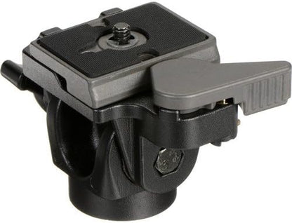 Manfrotto ZA-2180 Element MII Monopod with 234RC Tilt Head