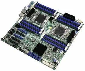 Intel DBS2600CP4 Server Board S2600CP4 Mainstream