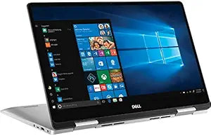 Dell Inspiron 7000 2-in-1 Touchscreen Laptop 16GB 256SSD+1TB