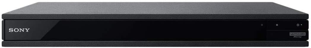 Sony UHP-H1 4K UHD Blu-Ray Player All Region