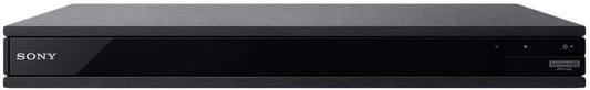 Sony UHP-H1 4K UHD Blu-Ray Player All Region