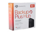 Seagate STEL10000400 Backup Plus 10TB External HDD