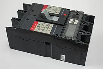 GE SGLB36BB0600 600A 600V 3P RE-Certified — main product image