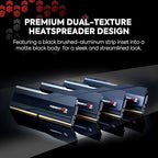 G.Skill F5-6000J3636F32GX2-TZ5RK Trident Z5 RGB 64GB DDR5