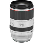 Canon 3792C002 RF 70-200mm F2.8 L Telephoto Zoom Lens