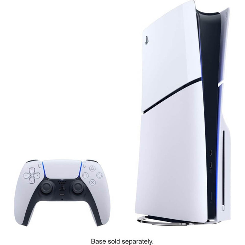 Sony CFI-2015 PlayStation 5 Slim Console (Disc Version) — main product image