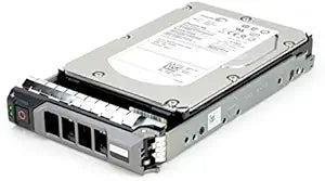 Dell SAS 2 SFF 1TB 7.2K HDD 2.5in G5D5F [2 Pack]