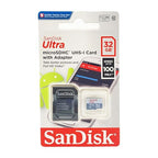 SanDisk Samsung GALAXY Note 3 MicroSDXC 64GB Card